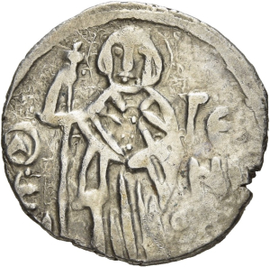 Trapezunt: Johannes II. Comnenus