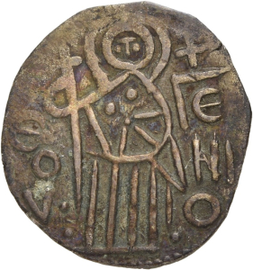 Trapezunt: Johannes II. Comnenus, Nachahmung