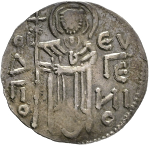 Trapezunt: Manuel I.