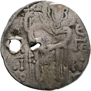 Trapezunt: Manuel I.