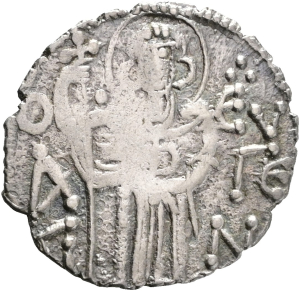 Trapezunt: Manuel I.