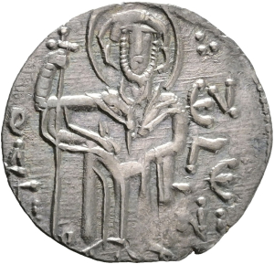 Trapezunt: Manuel I.