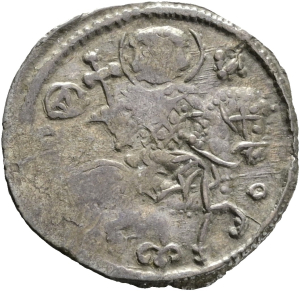 Trapezunt: Alexius II. Comnenus