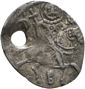 Trapezunt: Alexius II. Comnenus