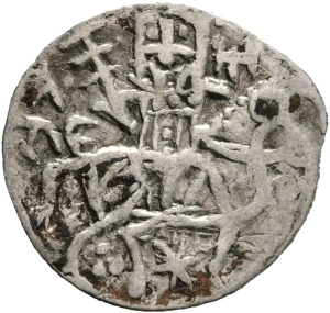 Trapezunt: Alexius III. Comnenus
