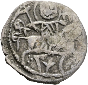 Trapezunt: Alexius III. Comnenus
