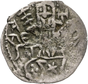Trapezunt: Alexius III. Comnenus