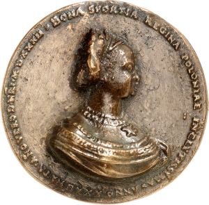 Mosca, Giovanni Maria: Bona Sforza