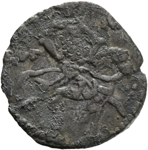 Trapezunt: Alexius III. Comnenus?