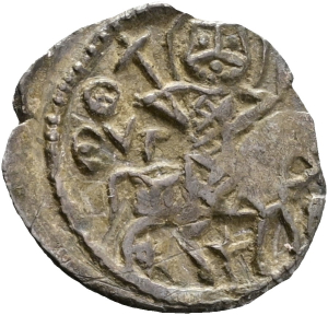 Trapezunt: Alexius III. Comnenus?