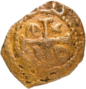 Trapezunt: Alexius III. Comnenus