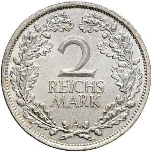 Weimarer Republik: 1927