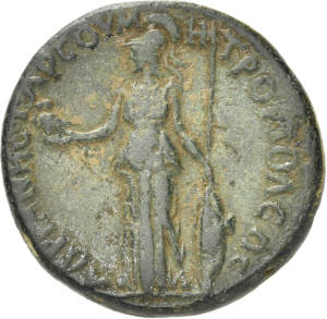 Tarsos