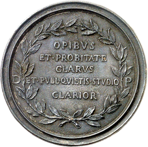 Selvi, Antonio: Viero de Medici