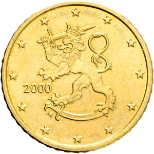 Finnland: 2000