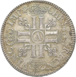 Frankreich: Ludwig XIV.