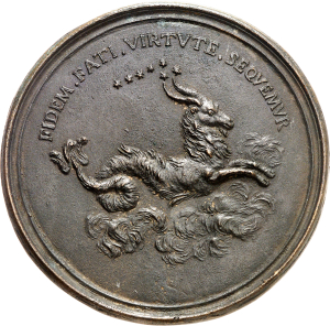 Selvi, Antonio: Cosimo I. de Medici