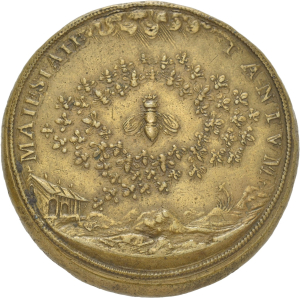 Mazzafirri, Michele: Ferdinando de Medici