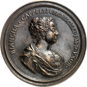 Selvi, Antonio: Bianca Cappello