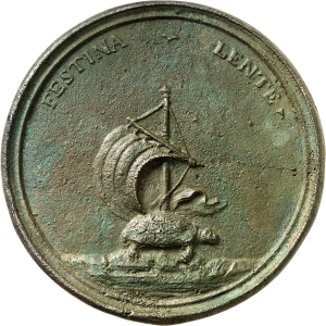 Selvi, Antonio: Giovanni de Medici