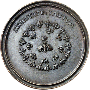 Selvi, Antonio: Ferdinando de Medici