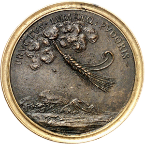 Selvi, Antonio: Christina von Lothringen