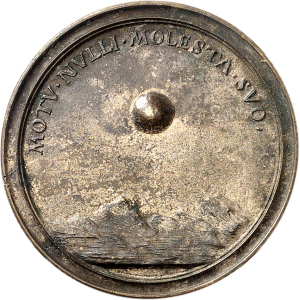 Selvi, Antonio: Antonio de Medici