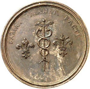 Selvi, Antonio: Giuliano de Medici