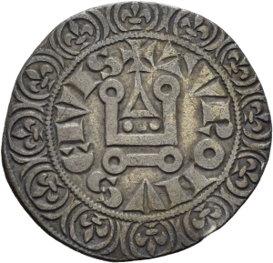 Frankreich: Ludwig IX.