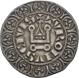Frankreich: Ludwig IX.