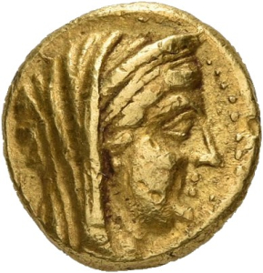 Ptolemäer: Arsinoe II.