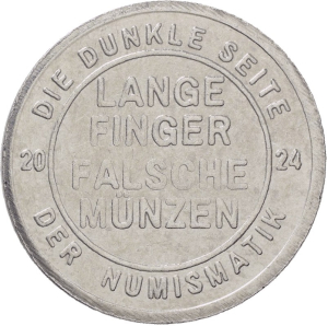 Münzkabinett Berlin: Marke