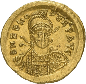 Zeno