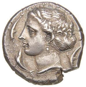 Syrakus