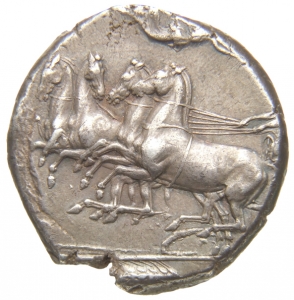 Syrakus