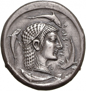 Syrakus