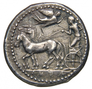 Syrakus