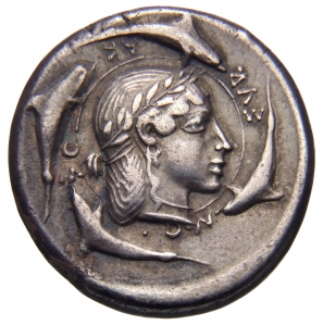 Syrakus