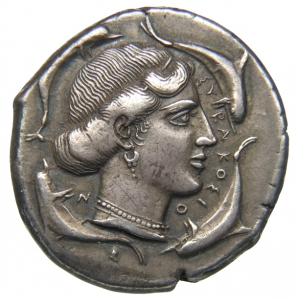 Syrakus