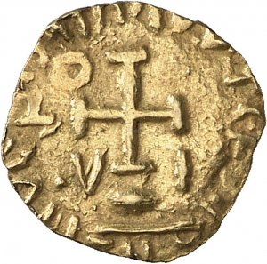 Merowinger: Pseudoimperial