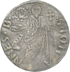 Florenz: Stadt