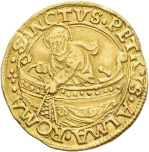 Kirchenstaat: Sixtus IV.
