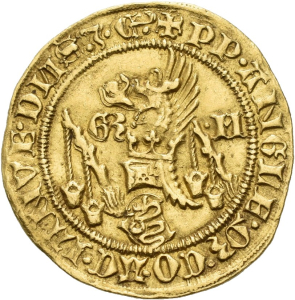 Mailand: Galeazzo Maria Sforza