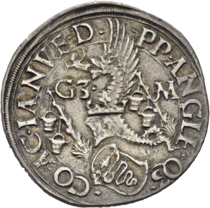 Mailand: Galeazzo Maria Sforza