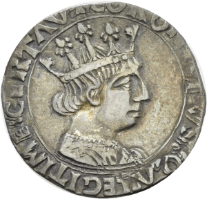 Neapel und Sizilien: Ferdinand I.