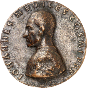 Giovanni de Medici