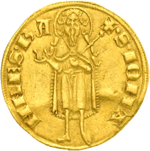 Florenz: Stadt