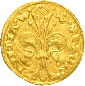 Florenz: Stadt