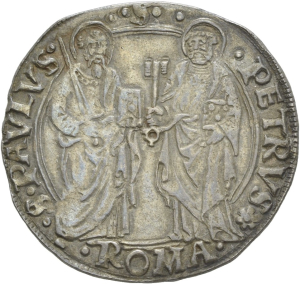 Kirchenstaat: Sixtus IV.