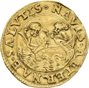 Kirchenstaat: Julius II.